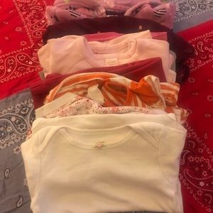 Lot of Girls clothes size 18-24